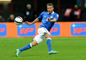 Auguri a Claudio Marchisio