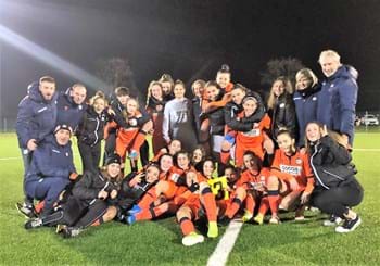 Va all'Udinese il derby delle Under 17 col Pordenone