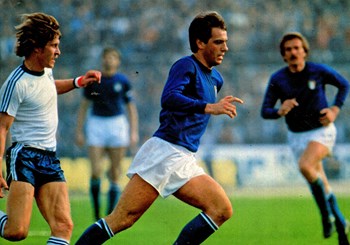 Buon compleanno a Roberto Bettega!