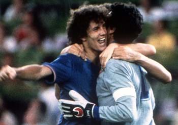 Auguri a Fulvio Collovati che oggi compie 58 anni
