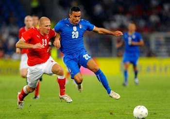 Auguri a Fabio Quagliarella