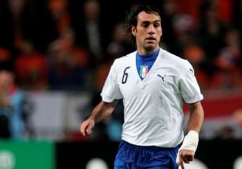 Auguri ad Alessandro Nesta che compie 39 anni