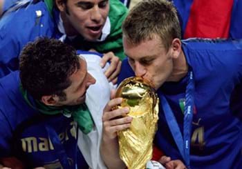 Auguri a Daniele De Rossi che oggi compie 32 anni