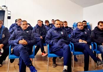 Scuole calcio Elite: tutor a confronto