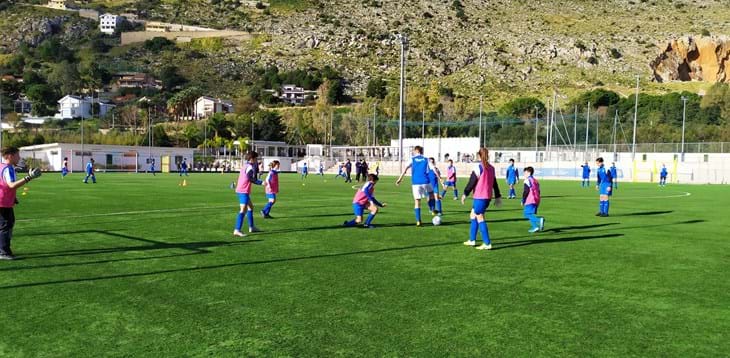 Selezioni Territoriali U15 Femminili: al via la prima fase del Torneo Calcio+15