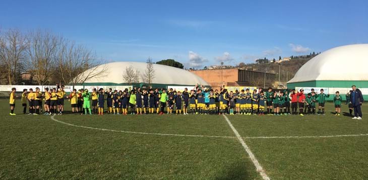 Torneo Fair Play Elite