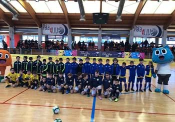 Futsal day 2020