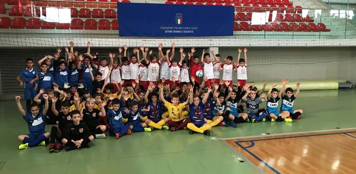 Futsal Day