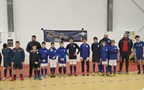 FUTSAL DAY, FESTA AL PALASPORT DI VINCHIATURO