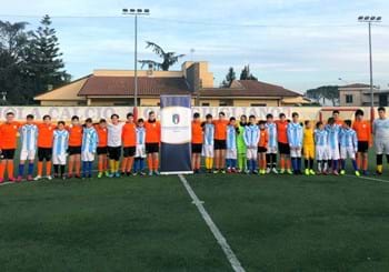 Under 13 Fair Play Elite, sesta giornata al giro di boa