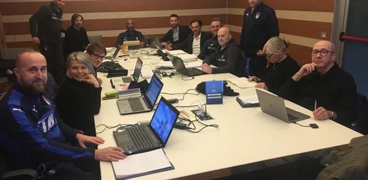 Programma di Sviluppo Territoriale: a Roma la riunione tecnica nazionale