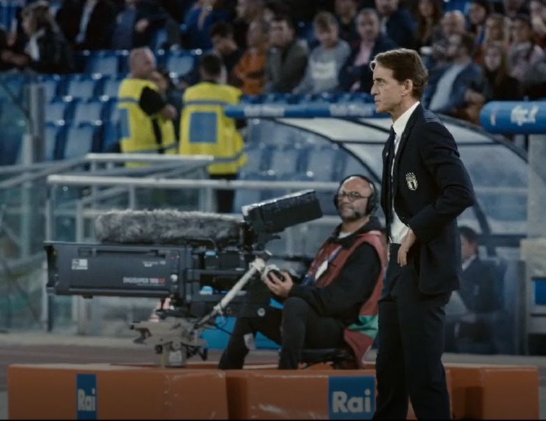 FIGC e RAI, il servizio pubblico per le Nazionali 