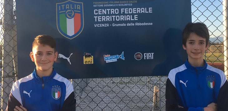CFT Grumolo delle Abbadesse 17 febbraio 2020