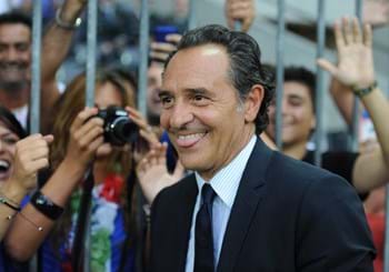 Auguri Mister!
