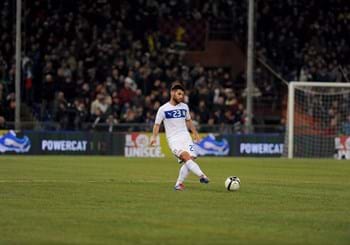 Auguri ad Antonio Nocerino