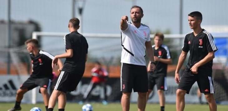 Juventus-Sassolo U17 e Genoa-Juventus U16: si ricomincia con due scontri al vertice