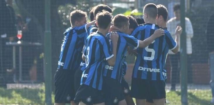 Campionati Giovanili – Inter e Milan U15 punto a punto, Atalanta U16 spera in un favore dell’Inter