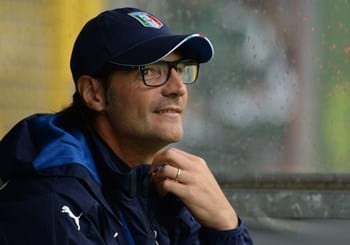 Auguri a Paolo Vanoli che compie 44 anni!