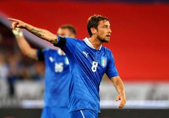 Auguri a Claudio Marchisio