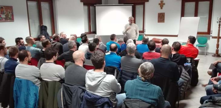 Uefa Grassroots C Licence: avviato il corso a Cremona