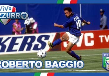 (VIDEO) Eroi Azzurri: Roberto Baggio