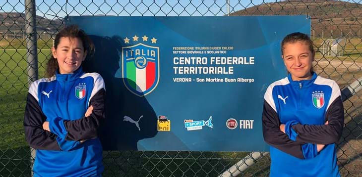 CFT San Martino Buonalbergo Convocazioni per il 24 febbraio 2020