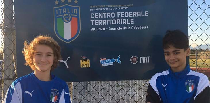Convocazione CFT Grumolo delle Abbadesse 24 febbraio 2020