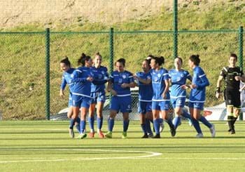 Turno casalingo per Academy, Napoli e Lazio. Lo scontro diretto Perugia-Roma CF chiude la giornata