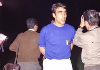We say goodbye to Pietro Anastasi, one of the heroes of Italy's 1968 European Championship triumph. Gravina: “An Azzurri legend”