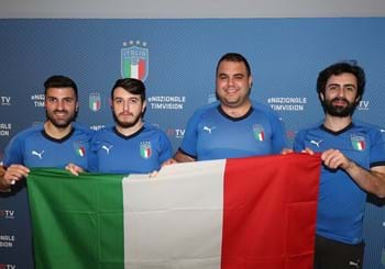 Finale TIMVISION eNazionale PES - 2a giornata di gare