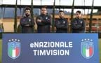 Termina a Coverciano la Finale TIMVISION eNazionale PES: l’Italia dell’efoot ha i suoi quattro Azzurri