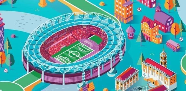 Cinque mesi alla gara inaugurale di Roma: il libro dei record parla anche italiano