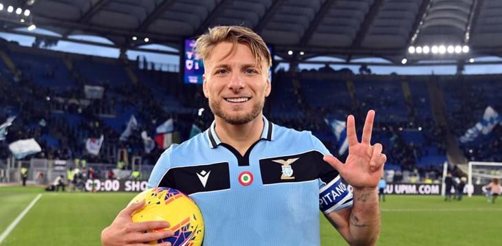 The best Italian performers on matchday 20 according to the media