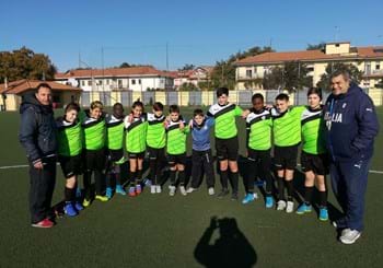 Esordienti, Under 13 Fair Play Élite