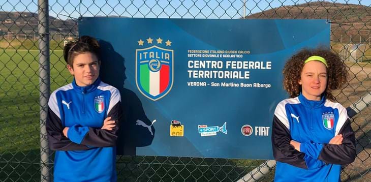 CFT San Martino Buonalbergo Convocazioni per il 27 gennaio 2020