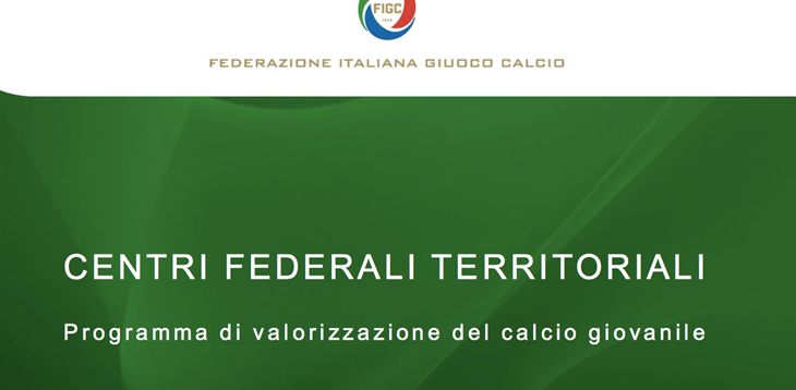 Sospensione degli allenamenti dei CFT fino al 30 gennaio 2022