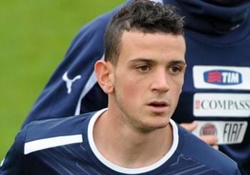 Azzurri: c'è anche Florenzi