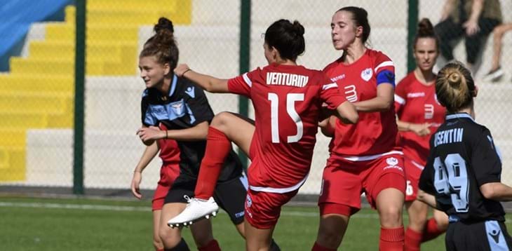 Lazio-San Marino Academy è sfida promozione. Il girone di ritorno del Napoli riparte dal Cesena