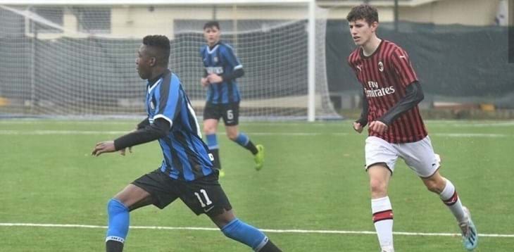Campionati Giovanili – Il derby Inter-Milan Under 17 vale la vetta, ricomincia la categoria Under 17 Serie C