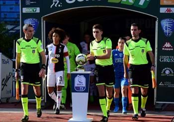 Il calcio femminile della Serie A TIMVISION protagonista sui campi della Serie A TIM