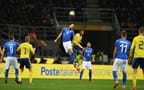 Buon compleanno a Marco Parolo!