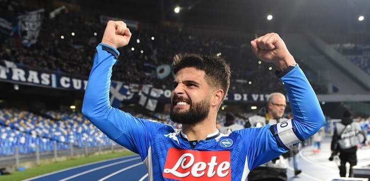 I migliori italiani della 21^ giornata di campionato secondo le valutazioni dei media