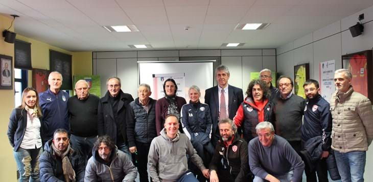 Partito il campionato di Eccellenza Femminile