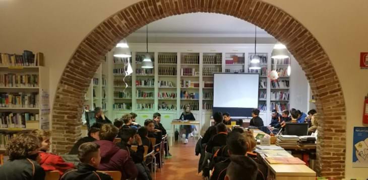 La filosofia del Settore Giovanile e i modelli di gara dell'Attività di Base
