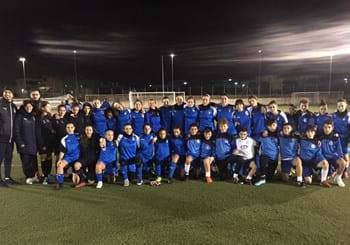 Under15 Femminile, Selezione Territoriale Puglia e Basilicata: svolta amichevole con l'Esperia Monopoli