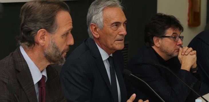 Presentata la prima stagione sportiva della Divisione Calcio Paralimpico e Sperimentale