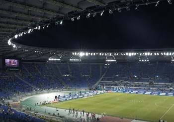 Intervista allo Stadium Manager Andrea Santini (Stadio Olimpico Roma)