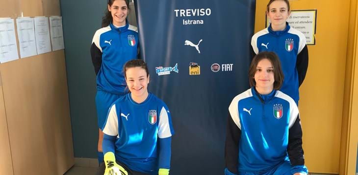 CFT ISTRANA Convocazioni per 10 febbraio 2020