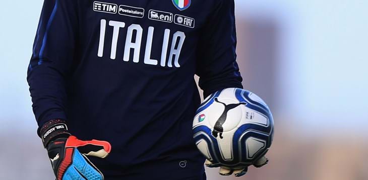 Dal 2 al 5 febbraio a Coverciano stage dedicato ai portieri Under 15, Under 16 e Under 17