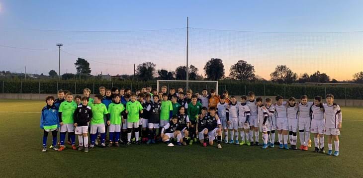 Torneo Under13 Fair Play Elite, concluse le seconde giornata della seconda fase